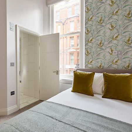 2Vh Virginia House, 31 Bloomsbury Way By City Living Londres Exterior foto