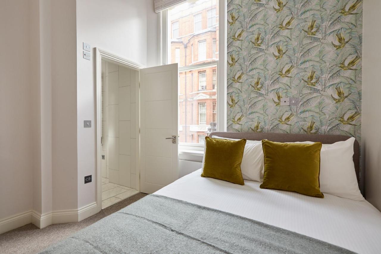 2Vh Virginia House, 31 Bloomsbury Way By City Living Londres Exterior foto